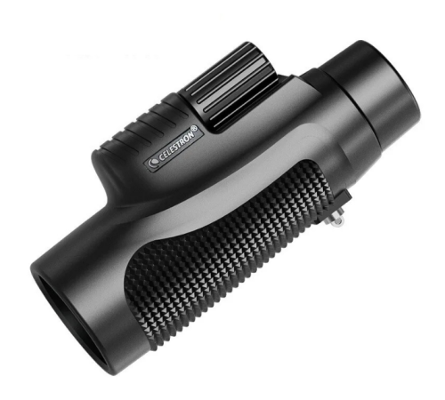 Монокуляр Celestron ULTIMA 10X42 HD S87105