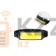 Фонарь налобный LED COB TM-G14 с зарядкой от USB