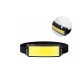 Фонарь налобный LED COB TM-G14 с зарядкой от USB