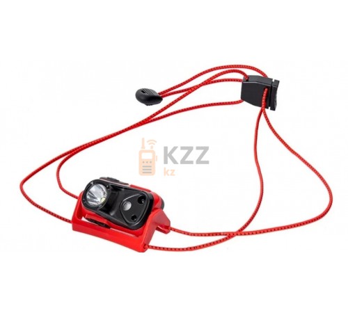 Фонарь налобный mini RED A042