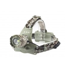 Налобный фонарь BL160