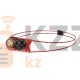 Фонарь налобный mini RED A042