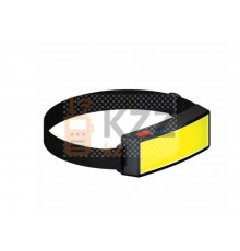 Фонарь налобный LED COB TM-G14 с зарядкой от USB