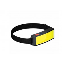 Фонарь налобный LED COB TM-G14 с зарядкой от USB