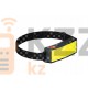 Фонарь налобный LED COB TM-G14 с зарядкой от USB