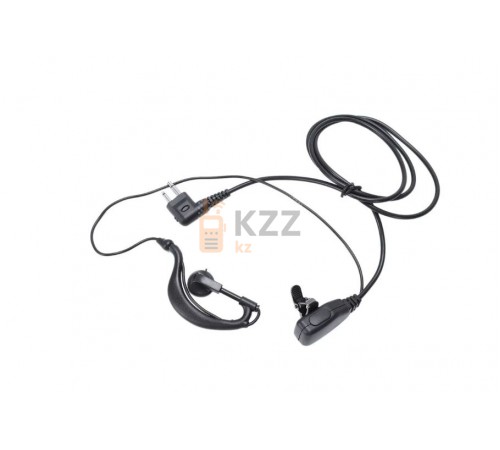M003 / Гарнитура - наушники для рации Hytera TC518-508 и Motorola, TDX