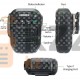 Тангента микрофон беспроводной Bluetooth для рации Baofeng