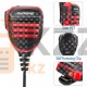 Тангента RED для раций Baofeng