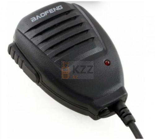 Тангента для раций Baofeng / Kenwood / Anytone