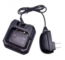Зарядное устройствo CHR-9700 для раций Baofeng UV-9R Plus, BF-A58, BF-R760, BF-9700