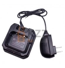 Зарядное устройствo CHR-9700 для раций Baofeng UV-9R Plus, BF-A58, BF-R760, BF-9700