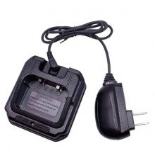 Зарядное устройствo CHR-9700 для раций Baofeng UV-9R Plus, BF-A58, BF-R760, BF-9700