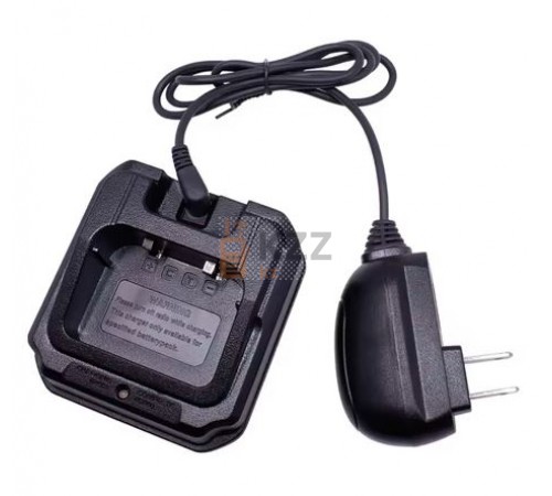 Зарядное устройствo CHR-9700 для раций Baofeng UV-9R Plus, BF-A58, BF-R760, BF-9700