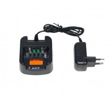 Зарядное устройствo HYT для раций Hytera TC-508, TC-518, TC-446S CH10L19