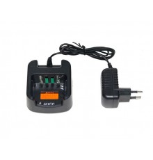 Зарядное устройствo HYT для раций Hytera TC-508, TC-518, TC-446S CH10L19