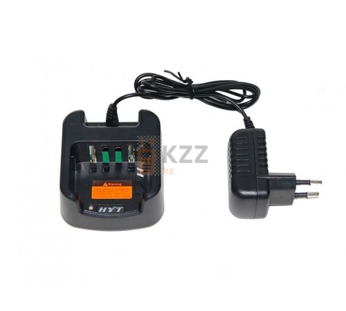 Зарядное устройствo HYT для раций Hytera TC-508, TC-518, TC-446S CH10L19