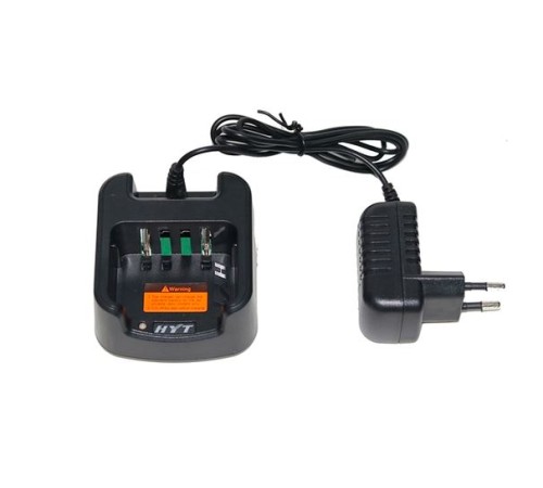 Зарядное устройствo HYT для раций Hytera TC-508, TC-518, TC-446S CH10L19