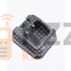 Зарядное устройствo CHR-9700 для раций Baofeng UV-9R Plus, BF-A58, BF-R760, BF-9700