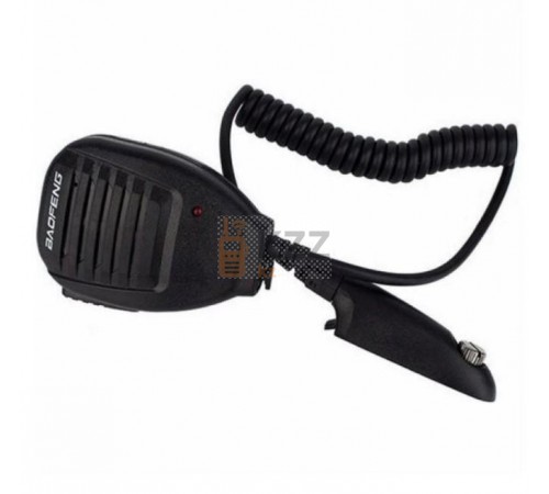Тангента для раций Baofeng A58/ UV9R Plus