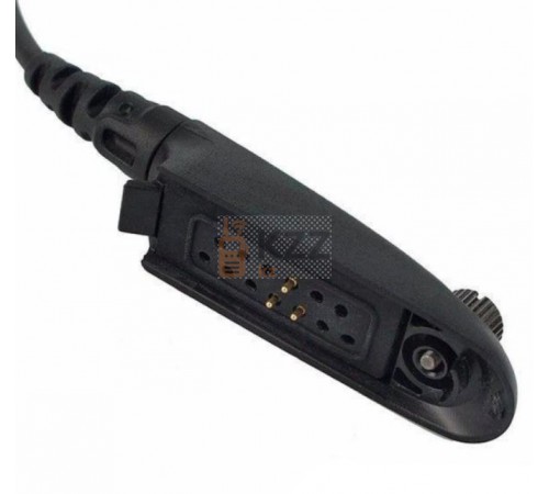 Тангента для раций Baofeng A58/ UV9R Plus