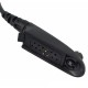 Тангента для раций Baofeng A58/ UV9R Plus