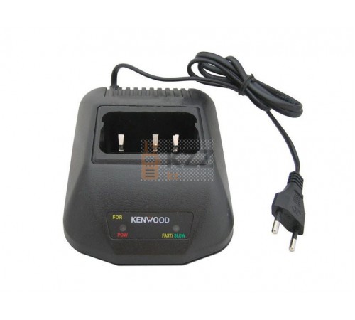 Зарядное устройство KSC-15 для Kenwood TK-2107/3107