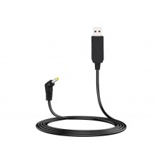 USB кабель для зарядки раций Baofeng