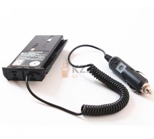 Адаптер от прикуривателя Kenwood TK3107 TK2107