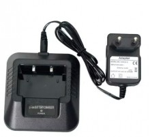 Тангента для раций Baofeng A58/ UV9R Plus