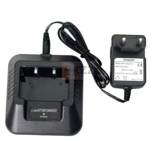 Тангента для раций Baofeng A58/ UV9R Plus