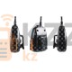 Тангента KMC50 для раций Kenwood / Baofeng разъем "K"