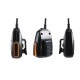 Тангента KMC50 для раций Kenwood / Baofeng разъем "K"