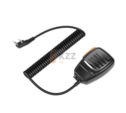 Тангента KMC50 для раций Kenwood / Baofeng разъем "K"