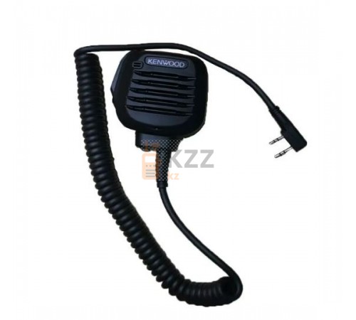 Тангента KMC-45 для раций Kenwood / Baofeng