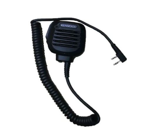 Тангента KMC-45 для раций Kenwood / Baofeng