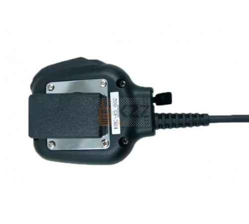 Тангента KMC-45 для раций Kenwood / Baofeng