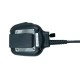 Тангента KMC-45 для раций Kenwood / Baofeng