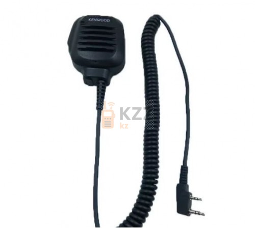 Тангента KMC-45 для раций Kenwood / Baofeng