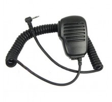 Тангента для раций Hytera TC320 и Motorola TLKR 2.5mm