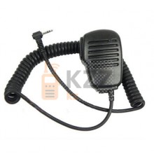 Тангента для раций Hytera TC320 и Motorola TLKR 2.5mm