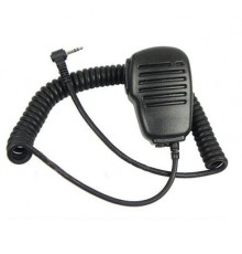Тангента для раций Hytera TC320 и Motorola TLKR 2.5mm