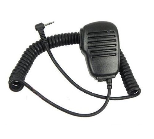 Тангента для раций Hytera TC320 и Motorola TLKR 2.5mm