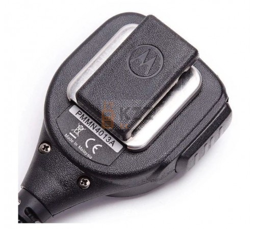 Тангента для раций Motorola / Hytera / Tdxone