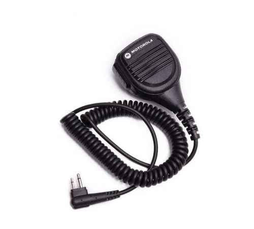 Тангента для раций Motorola / Hytera / Tdxone