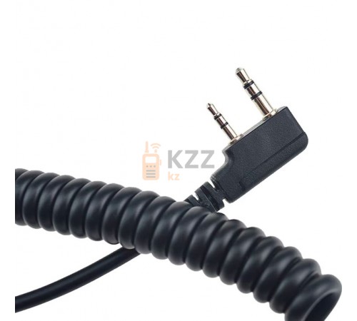 Тангента для раций Baofeng Mini