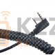 Тангента для раций Baofeng Mini