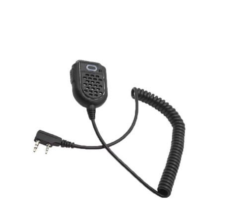 Тангента для раций Baofeng Mini