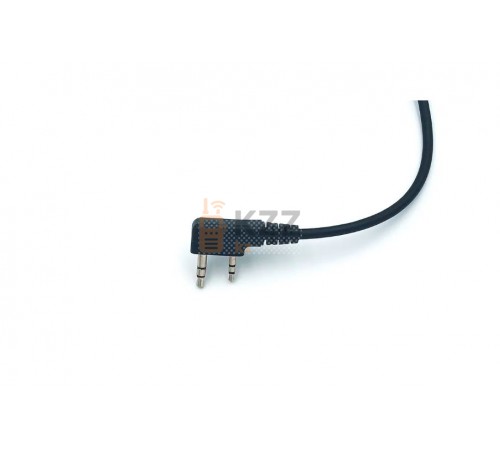 Тангента для раций Baofeng K-780MIC