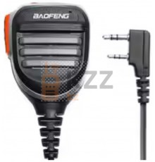 Тангента для раций Baofeng K-780MIC