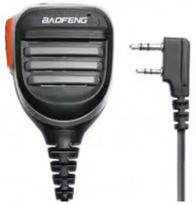 Тангента для раций Baofeng K-780MIC